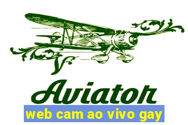 web cam ao vivo gay